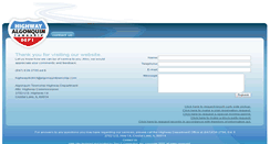 Desktop Screenshot of algtwsp.com